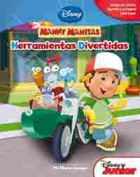 MANNY MANITAS. HERRAMIENTAS DIVERTIDAS