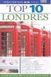 LONDRES. TOP 10 2016