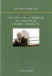 UNA ETICA DE LA LIBERTAD. LA NARRATIVA DE EDUARDO MENDICUTTI