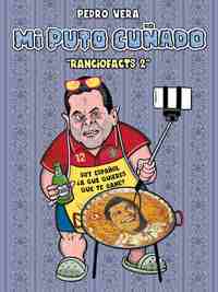 2. RANDIOFACTS. MI PUTO CUÑADO