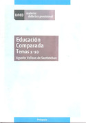 MT(MATERIAL DIDACTICO PROVISIONAL) EDUCACION COMPARADA TEMAS 1 - 10
