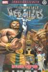 INCREIBLE HERCULES 2,EL
