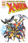 X-MEN LAS HISTORIAS JAMAS CONTADAS