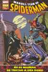 MARVEL TEAM UP SPIDERMAN 9