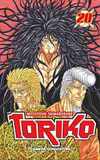 20. TORIKO
