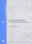 UD. FONÉTICA HISTÓRICA Y FONOLOGÍA DIACRÓNICA