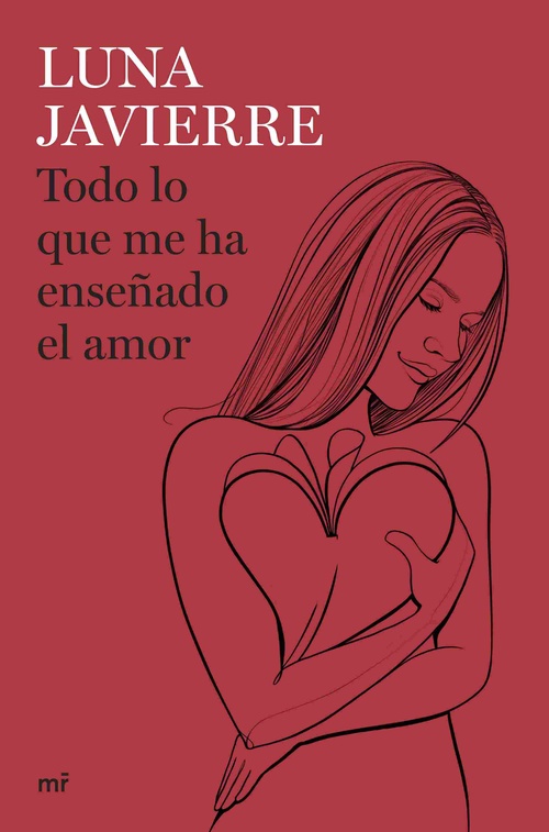 TODO LO QUE ME HA ENSEÑADO EL AMOR
