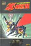 ASTONISHING X -MEN DELUXE TD