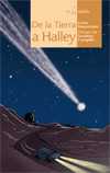 DE LA TIERRA A HALLEY