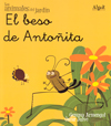 1. BESO DE ANTOÑITA,EL (CURSIVA)
