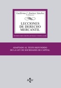 (14º) LECCIONES DE DERECHO MERCANTIL