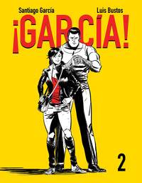 2. GARCIA