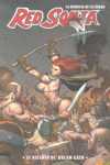 RED SONJA 3
