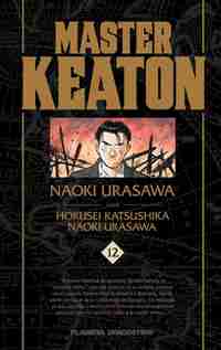 12. MASTER KEATON
