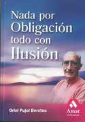 NADA POR OBLIGACION TODO CON ILUSION