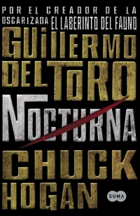 1. NOCTURNA (TRILOGIA DE LA OSCURIDAD)