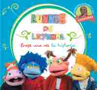 LUNNIS. ERASE UNA VEZ LA HISTORIA
