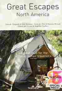 GREAT ESCAPES NORTH AMERICA