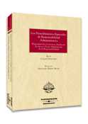 PROCEDIMIENTOS ESPECIALES DE RESPONSABILIDAD ADMINISTRATIVA, LOS
