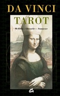 TAROT DA VINCI (LIBRO + CARTAS)