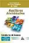 SIMULACROS DE EXAMEN. AUXILIARES ADMINISTRATIVOS SAS