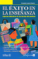 EXITO EN LA ENSEÑANZA, EL