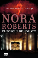 BOSQUE DE HOLLOW, EL (TRILOGIA SIGNO DEL SIETE II)