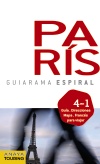 PARÍS. GUIARAMA ESPIRAL