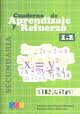 1.4. CUADERNO DE APRENDIZAJE Y REFUERZO. GRAFICAS Y TABLAS. SECUNDARIA