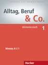 1. ALLTAG, BERUF & CO: WÖRTERLERNHEFT