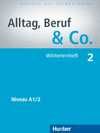 2. ALLTAG, BERUF & CO: WÖRTERLERNHEFT