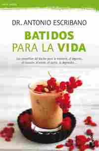 BATIDOS PARA LA VIDA