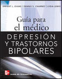 GUIA PARA EL MEDICO: DEPRESION Y TRASTORNOS BIPOLARES
