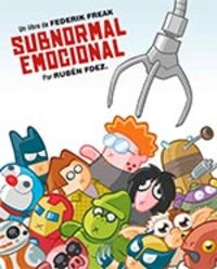 SUBNORMAL EMOCIONAL