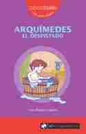 SABELOTODO, ARQUIMEDES EL DESPISTADO