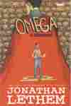 OMEGA EL DESCONOCIDO