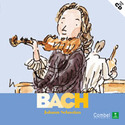 BACH, JOHANN SEBASTIAN