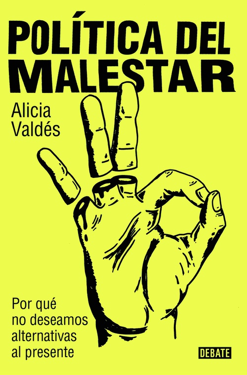 POLITICA DEL MALESTAR