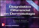 (3º) DIAGNOSTICO DIFERENCIAL EN DERMATOLOGIA