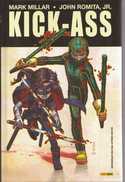 KICK-ASS