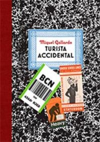 TURISTA ACCIDENTAL
