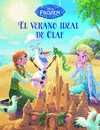EL VERANO IDEAL DE OLAF. FROZEN