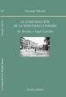 CONSTRUCCION DE LA IDENTIDAD LITERARIA