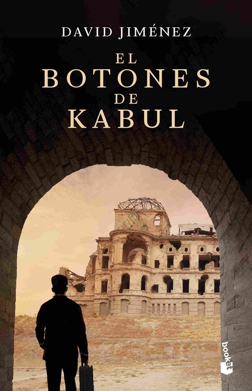 EL BOTONES DE KABUL **