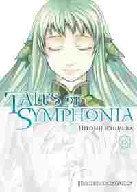 6.TALES OF SYMPHONIA