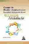 TEST. CUERPO GESTION ADMINISTRATIVA. ADMINISTRACION GENERAL