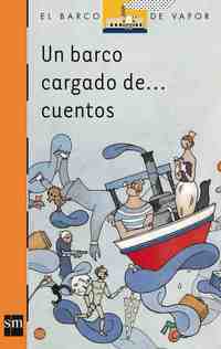 BARCO CARGADO DE...CUENTOS, UN