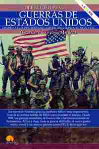BREVE HISTORIA DE LAS GUERRAS DE ESTADOS UNIDOS