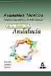 TEST. AYUDANTES TECNICOS ( MEDIOAMBIENTALES Y INFORMATICA ) JUNTA ANDA