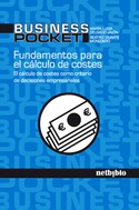 FUNDAMENTOS PARA EL CALCULO DE COSTES